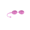 Weighted Kegel Balls